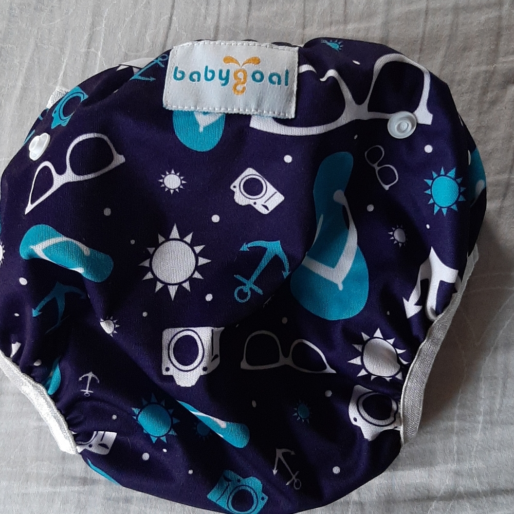 Swim diapers - Babygoal - Picture 5 of 7